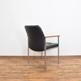 Mid-Century German Office Chair from Röder & Söhne, 1970s