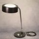 Lampe de bureau Jumo 900 par Yves Jujeau, Pierre et André Mounique – 1960