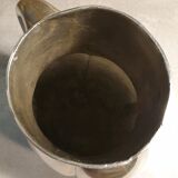 Pitcher Melone Gallia collection by Christofle