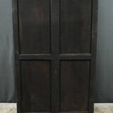 Pondicherry Spice Cabinet, in Teak and Rosewood – 1900