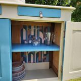sideboard 2 doors 2 drawers