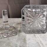 Carafe a whisky in crystal