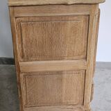 Storage unit, Louis XV style bar