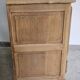 Storage unit, Louis XV style bar