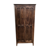Parisian wardrobe