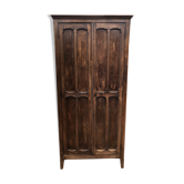 Parisian wardrobe