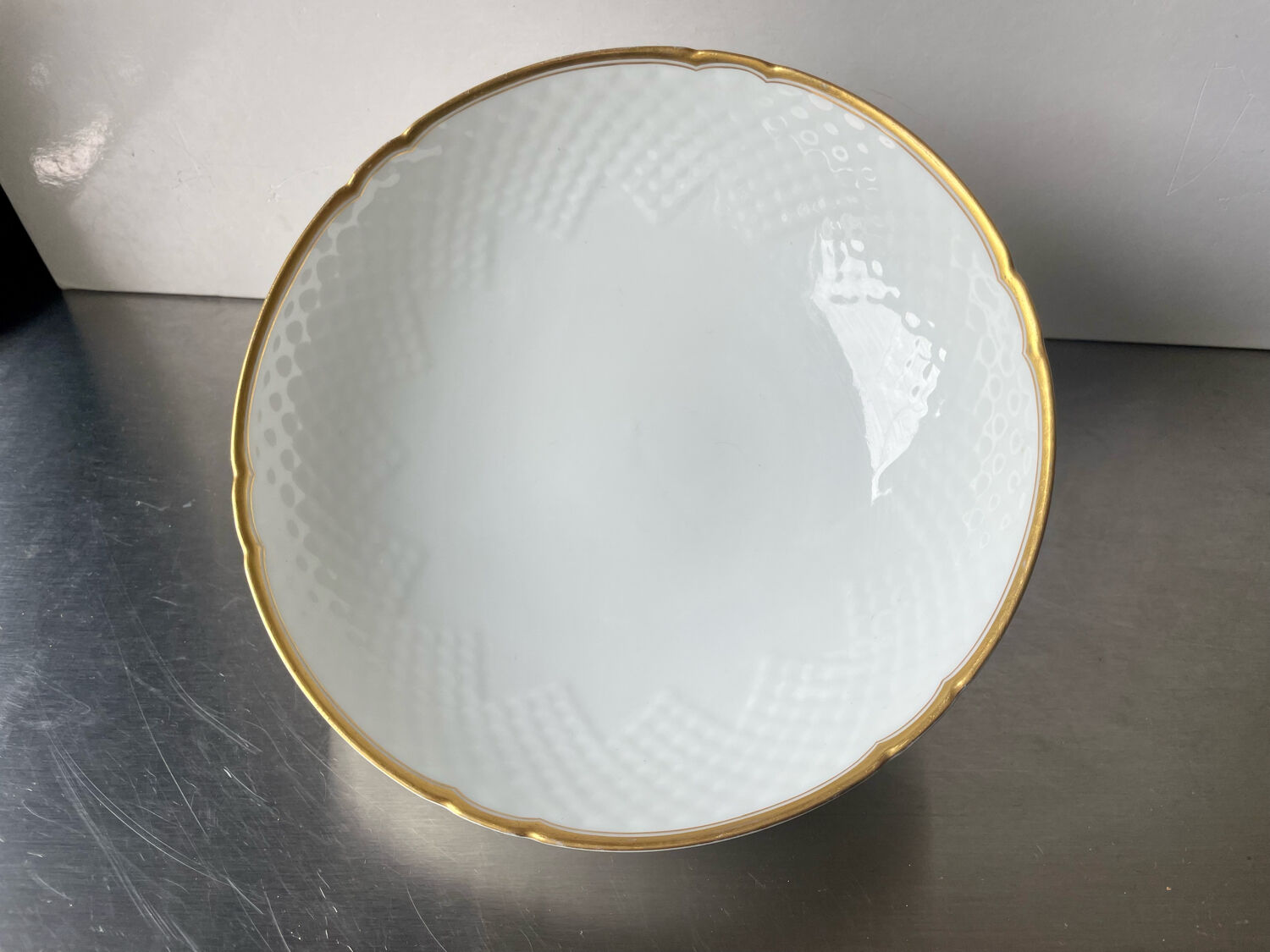 Dish by Bing & Grøndahl