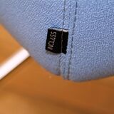 Altea office chair, Inclass