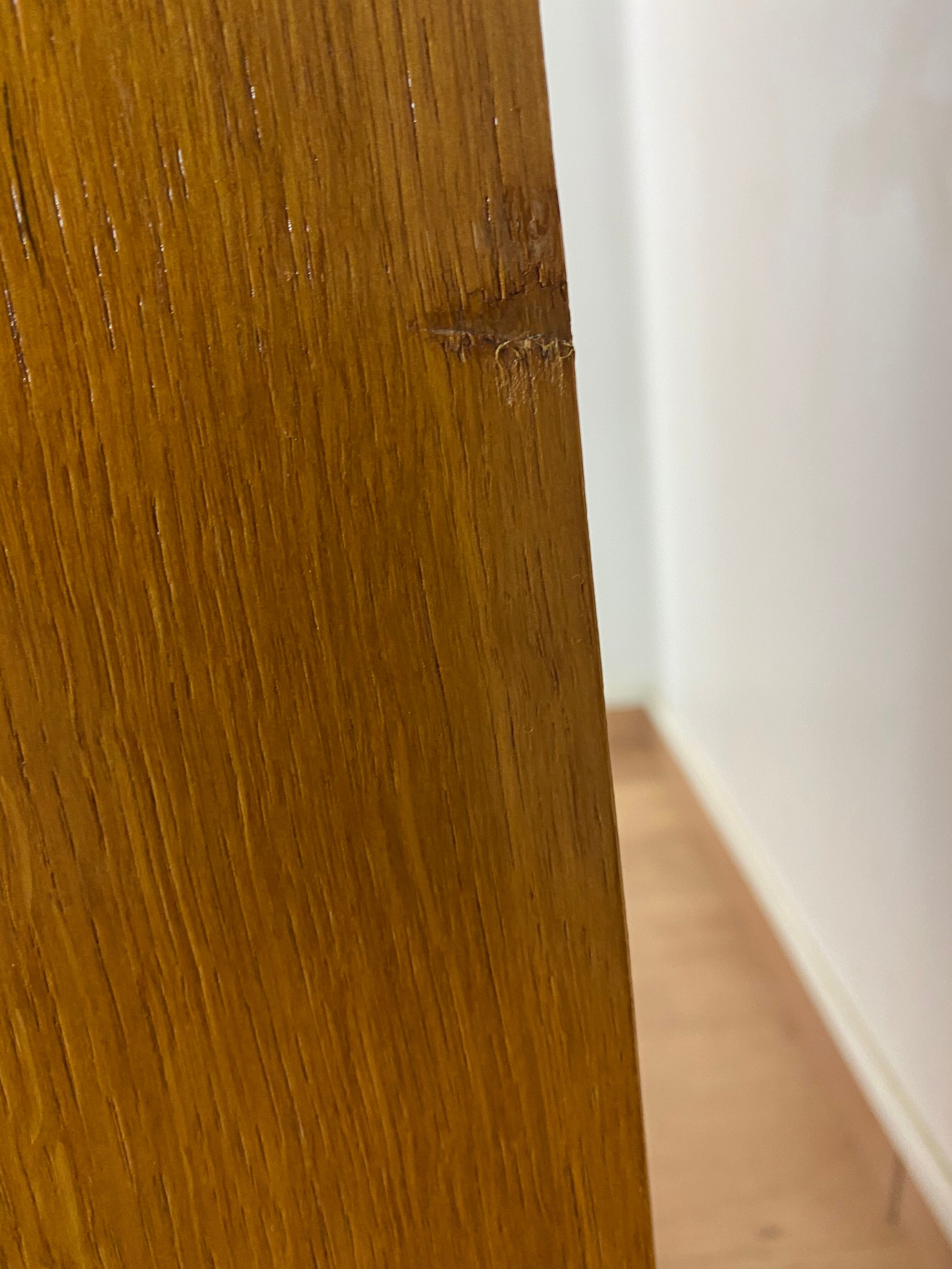 Small vintage wardrobe 1968