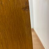 Small vintage wardrobe 1968