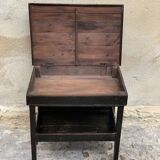 Former seamstress table 1950