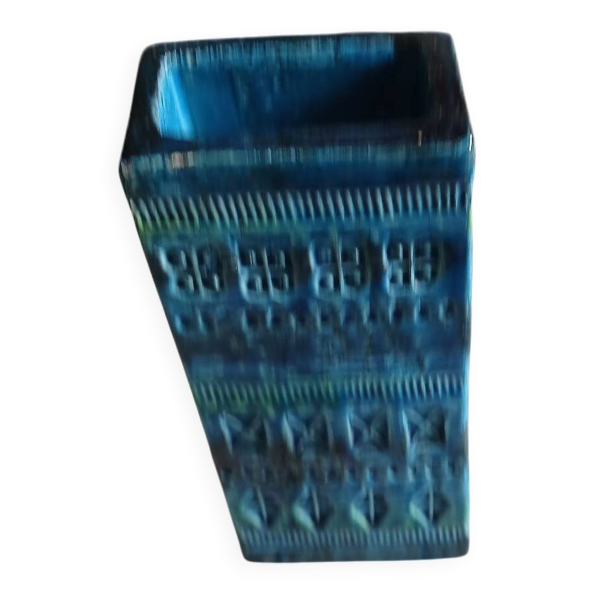 Vase Bitossi