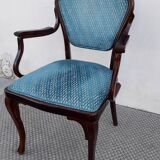 Fauteuil Noble de Jacob & Josef Kohn n° 303