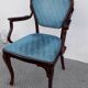 Fauteuil Noble de Jacob & Josef Kohn n° 303