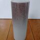 Porcelain vase by Virebent