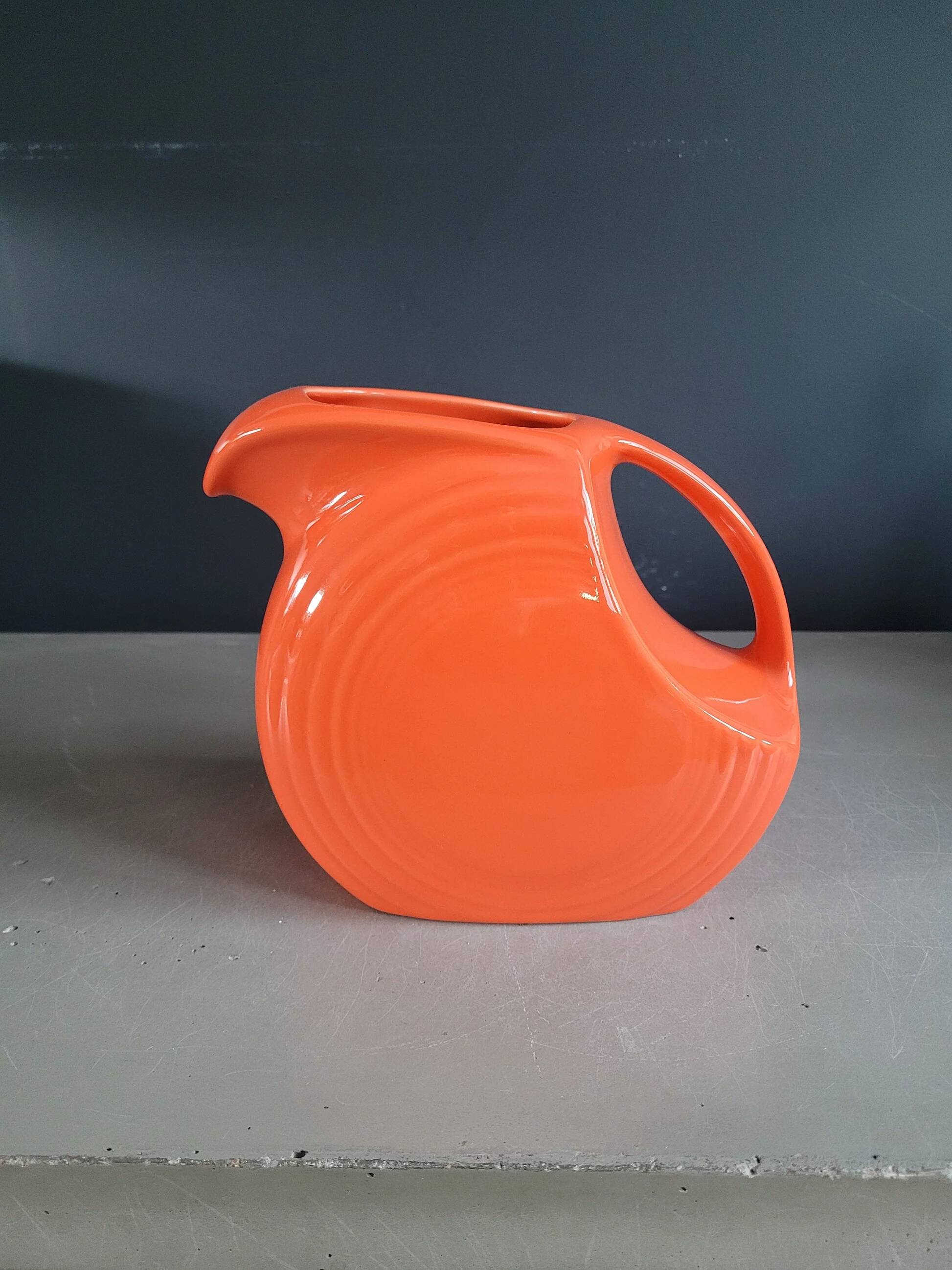 Fiesta disc jug post-1986