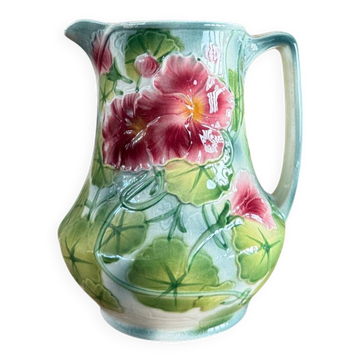Saint Clément slip pitcher