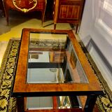 Ronce de Walnut coffee table, 1960s