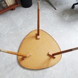 Mid Century kidney table