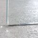 T35 Glass Nesting Tables by Pierangelo Gallotti for Galotti & Radice, 1970s, Set of 3
