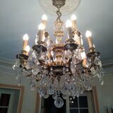 Swarovski Crystal chandelier