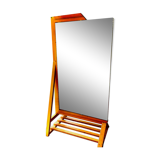 miroir tournant 360º