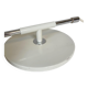 Mid-Century Atelje Lyktan library lamp, Sweden, 1970s