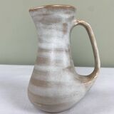 Niderviller earthenware carafe