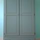 Children's - Teenager's bedroom wardrobe