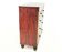 Victorian Scottish Antique Chest Of Drawers
