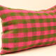 40x60 cm kilim cushion,vintage cushion cover