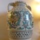 Pierre De Verclos, Maghreb Ceramic Pottery, Tunisia Nabeul, Large Vase
