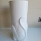 vintage Italian ceramic umbrella stand