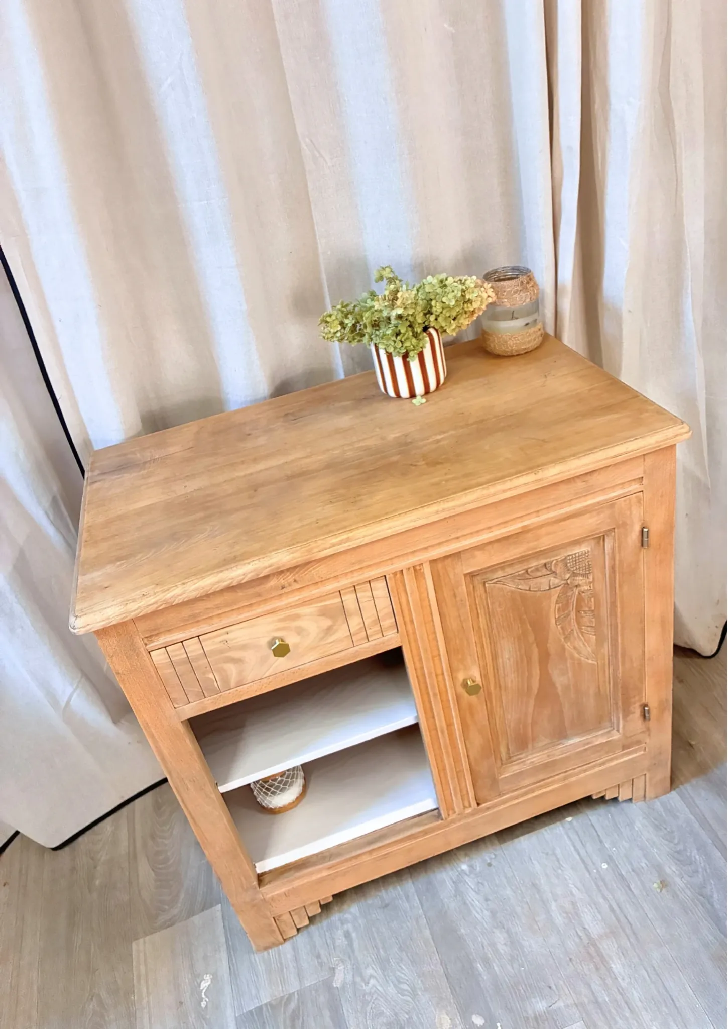 Art Deco storage furniture