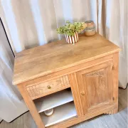 Art Deco storage furniture