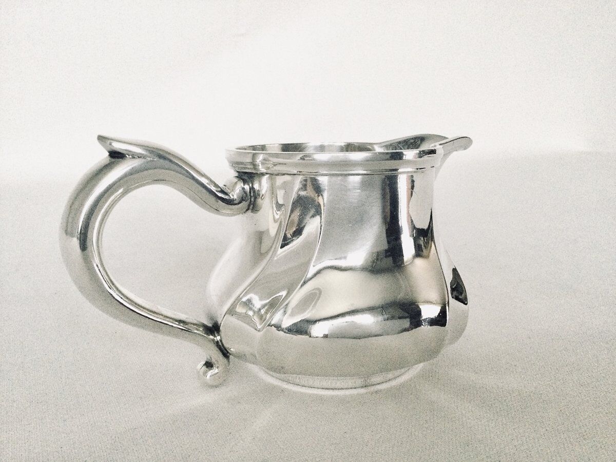 Boulenger tea and coffee service