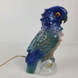 Night light parrot, twentieth century