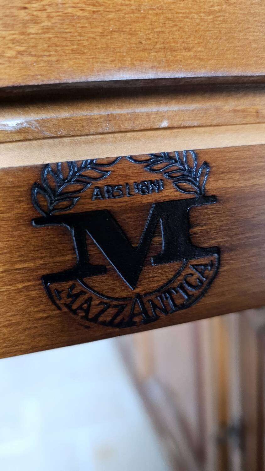 Meuble de salon mazzantica