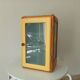Vintage medicine cabinet 50s