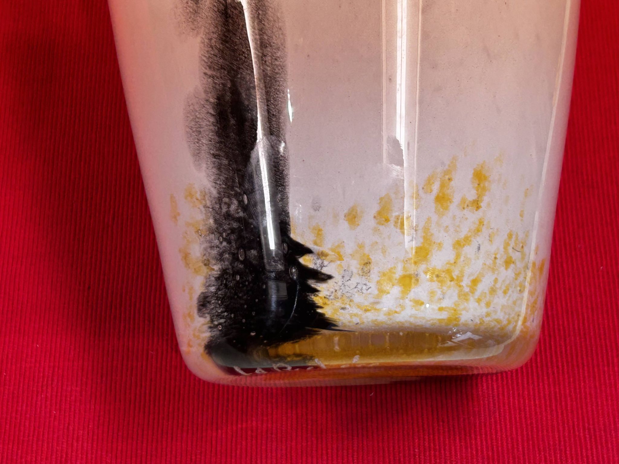 Art Glassworks, La Rochère, mouth-blown - glassware - 2