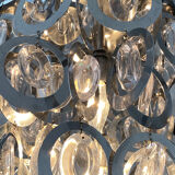 Tassels chandelier