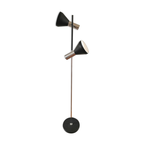 Lampadaire Koch et Lowy pour OMI
