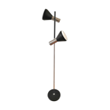 Koch and Lowy floor lamp for OMI design 70s