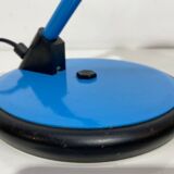 vintage desk lamp by G -1970