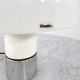 Brumbury lamp by Luigi Massoni for Harvey Guzzini, 1970s