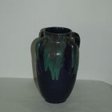 Vase en céramique ancien