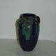Ancient ceramic vase