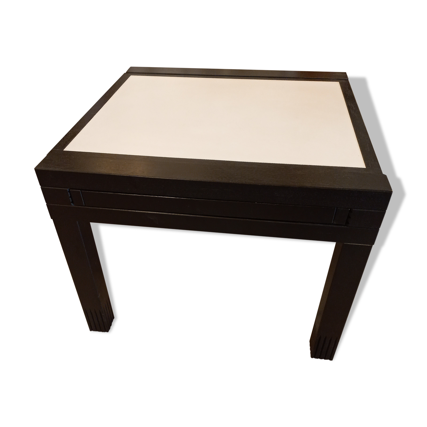 Coffee table Bernard Vuanersson