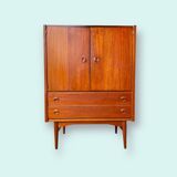 Meuble de style scandinave, vers 1960