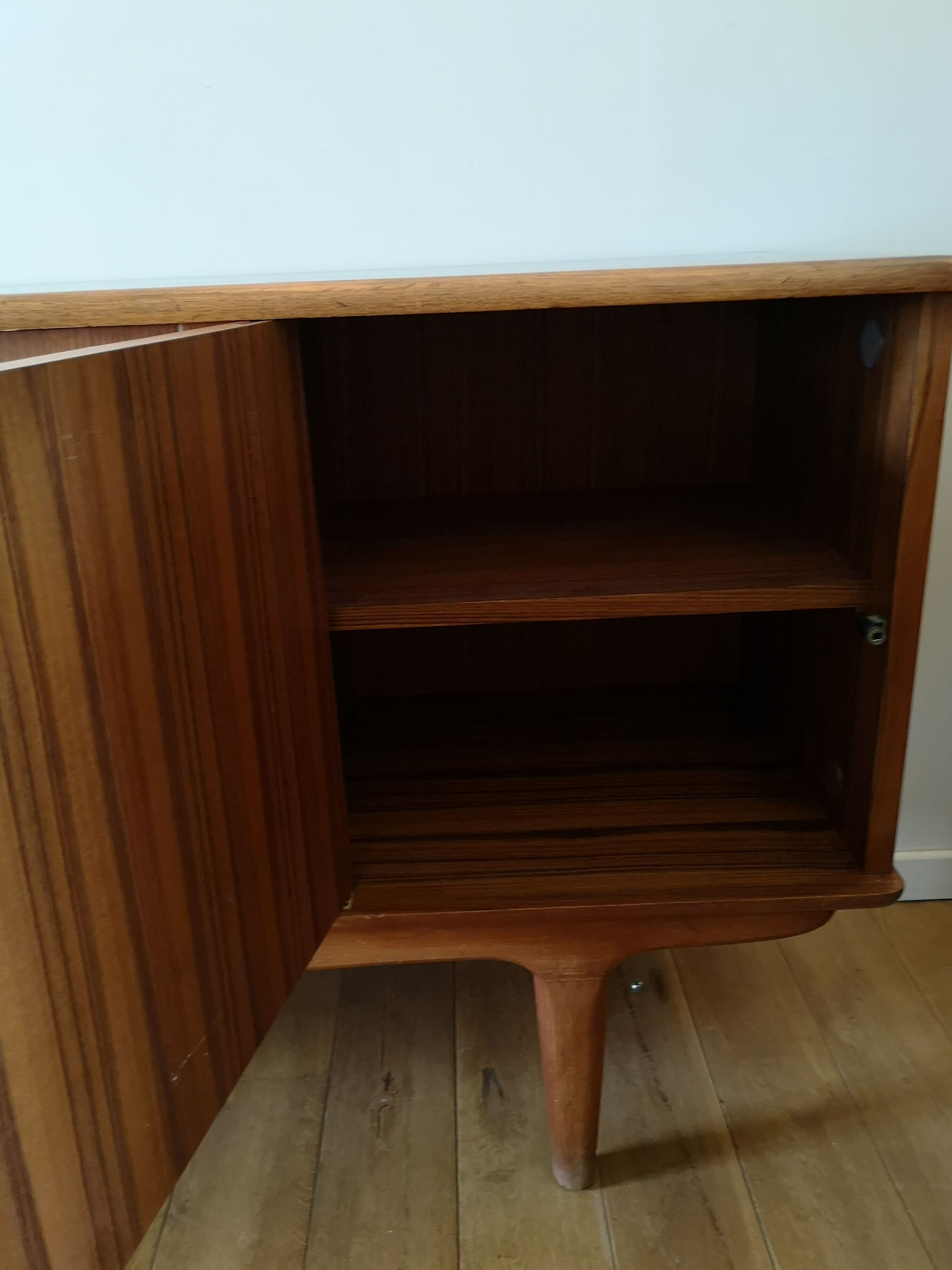 Scandinavian sideboard